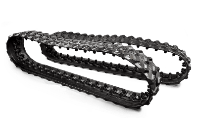 ctp heavy machinery rubber tracks